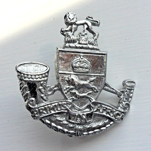 South african army durban - south,
