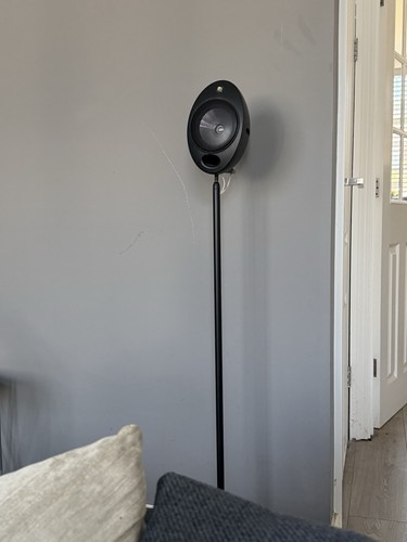 Kef hts2001 satellite speakers - satellite,