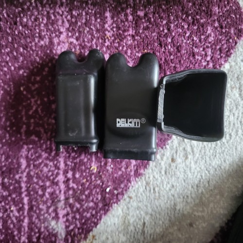 Delkim txi plus bite - delkim, alarm