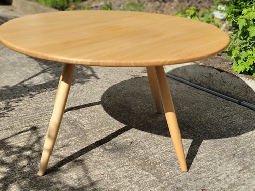 Dining table artisan furniture - table,