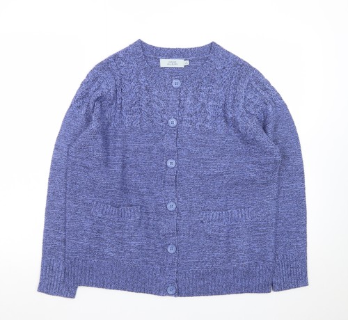 Honor millburn women purple - women's,