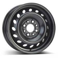 Alcar steelwheels 3450 5.0Jx13
