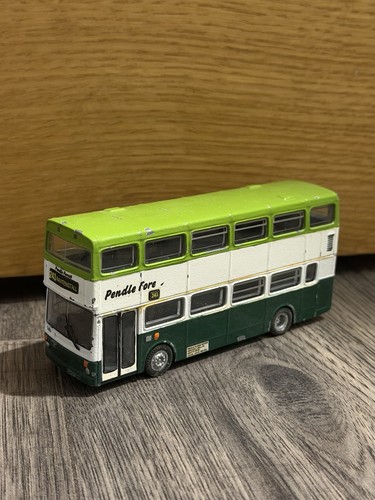 Corgi ooc code - ooc, metrobus