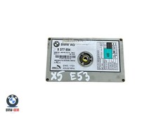 BMW X5 E53 DIVERSITY ANTENNA AMPLIFIER 8377654