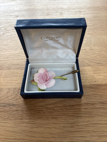 Vintage coalport fine bone - vintage,