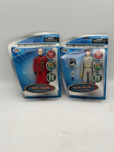 Thunderbirds movie alan - thunderbirds,