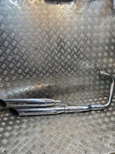 ♻️ Keeway Super light 125 2010 2017 Exhaust ♻️ 