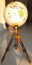 Large 18” Floor Standing