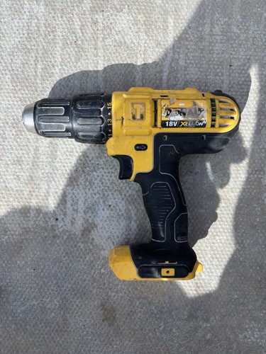 Dewalt dcd776 18v cordless - dewalt,