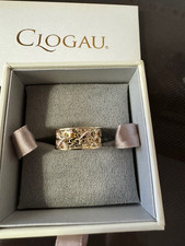 New Clogau Gold 9 ct. Honey