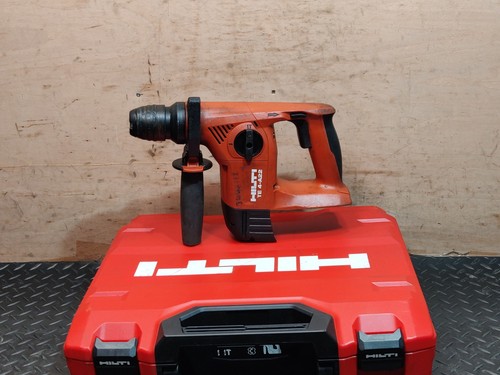 Hilti te4 a22 cordless - te4-a22,