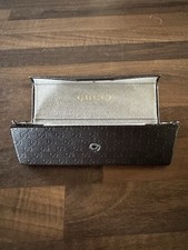 Gucci Glasses Case Original