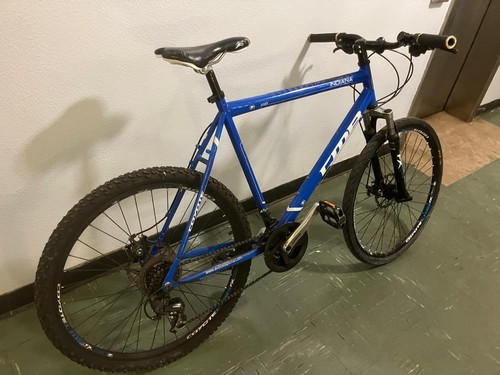 Coyote indiana mountain bike - indiana,