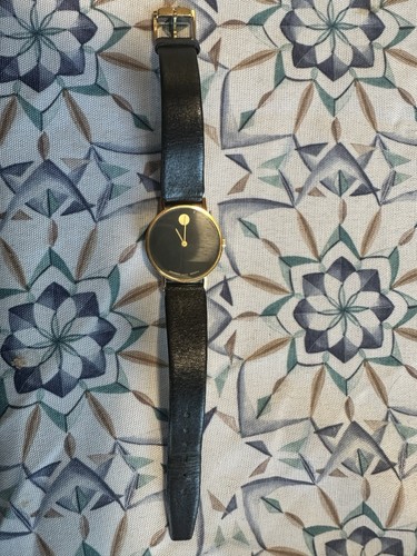 Movado museum zenith - museum,