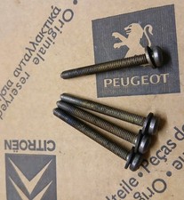 Peugeot 106 Coil Pack Mounting