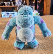 Disney Pixar Monsters Inc