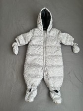 Baby GAP Snowsuit 0-6 Months