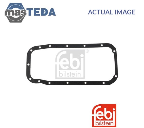03914 oil pan sump gasket - oil,