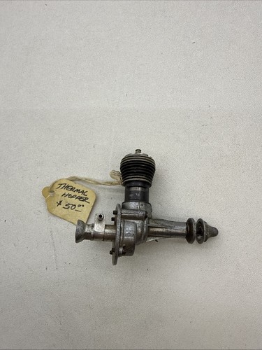 Cox thermal hopper 049 - cox,