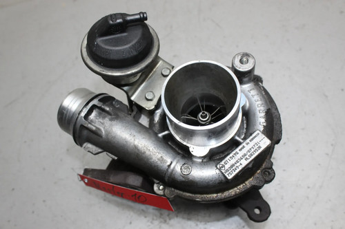 Turbocharger turbo charger - turbocharger,