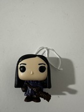 Harry Potter Funko Pop Kinder Joy. Cho Chang