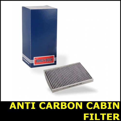Pollen filter anti - pollen, carbon