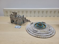 Custom Ruins of Osgiliath -