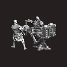 1 Imperial Roman Scorpio 28mm