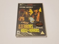 DR Terrors House Of Horrors