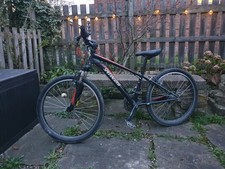 Specialized Hotrock Mountain
