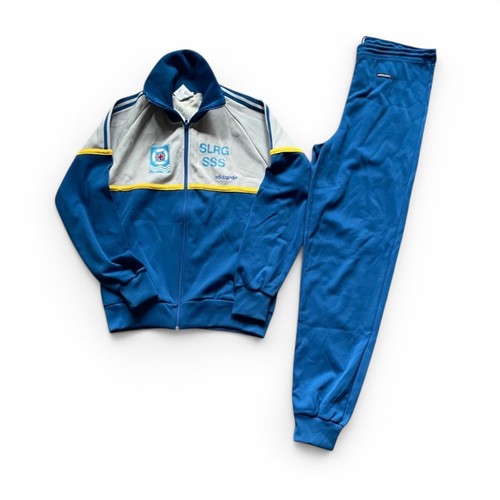 Adidas ventex vintage - adidas,