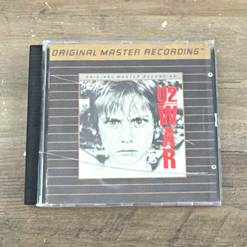 War mobile fidelity - war,