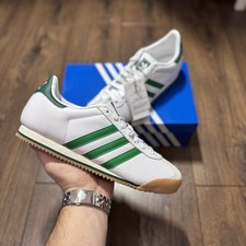 Adidas Originals K 74 “White