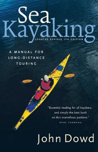 Sea kayaking manual - kayaking, for