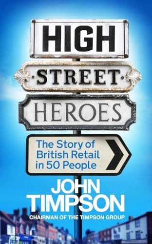 High street heroes - high, the
