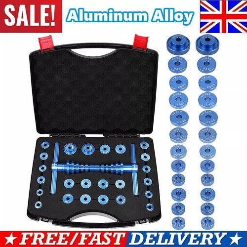 Bicycle bearing press set - set, bike