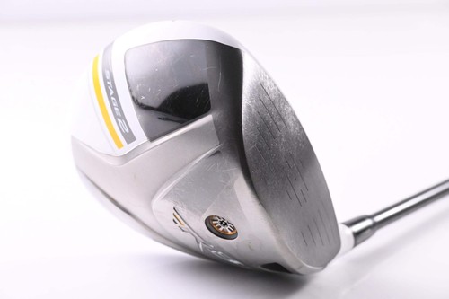 Taylormade rbz stage driver - rbz,
