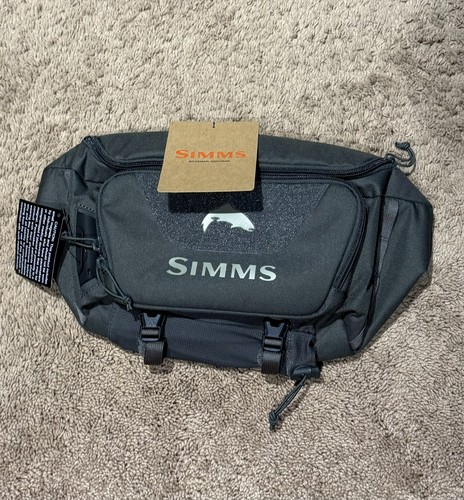 Simms tributary hip pack o - hip,