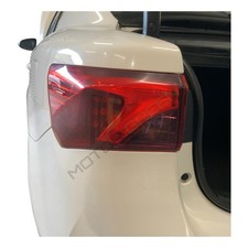 Toyota Avensis D-4D MK3