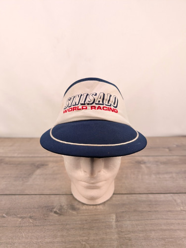 Vintage sinisalo visor hat - visor,