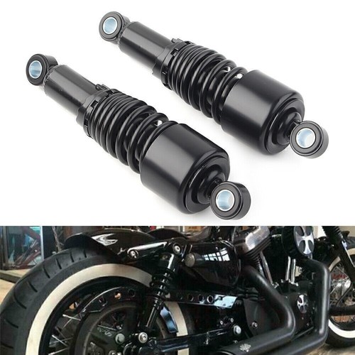 267mm motor rear - 267mm, shock