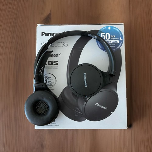 Panasonic hf420b bluetooth - rb-hf420b,