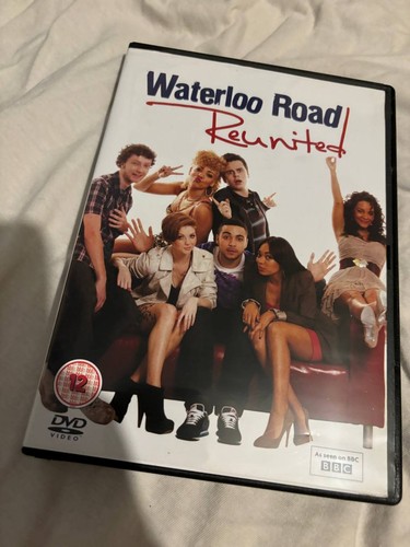 Waterloo road reunited - waterloo, |