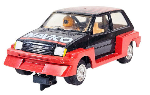 Scalextric c333 scale - scalextric, mg
