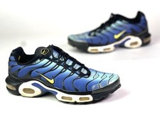 Nike Air Max Plus Tn Hyper