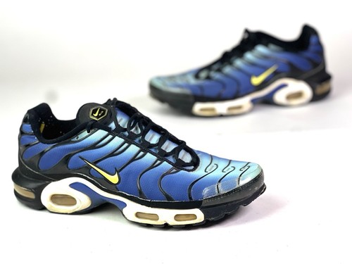 Nike air max plus hyper - air,