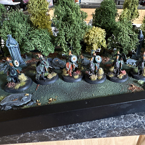 Games workshop lord the - workshop,