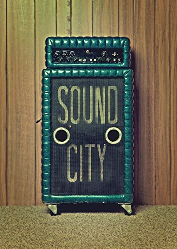 Sound city real - city, to