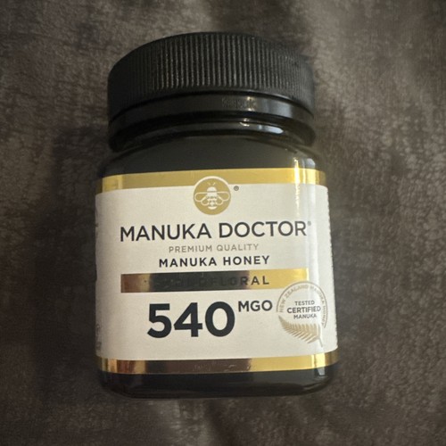 Manuka doctor mgo 540 - mgo,
