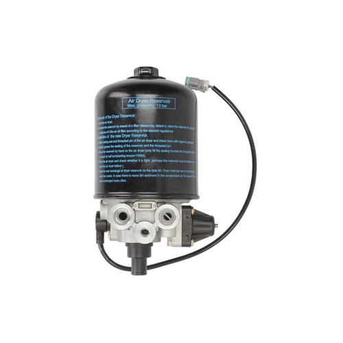 Air dryer compressed - air,